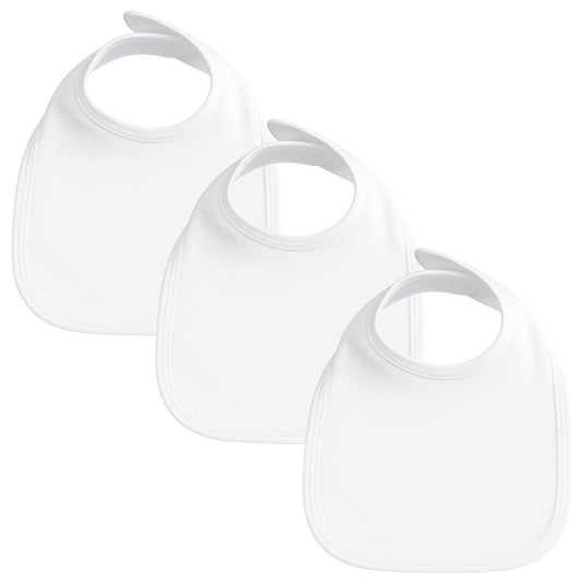 Baban Baby Premature Bibs 3 Pack