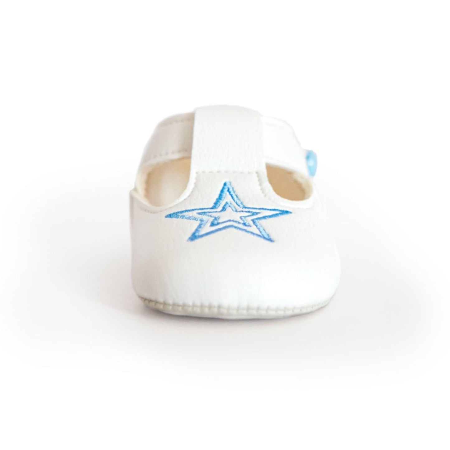 Baban Baby Star Shoes