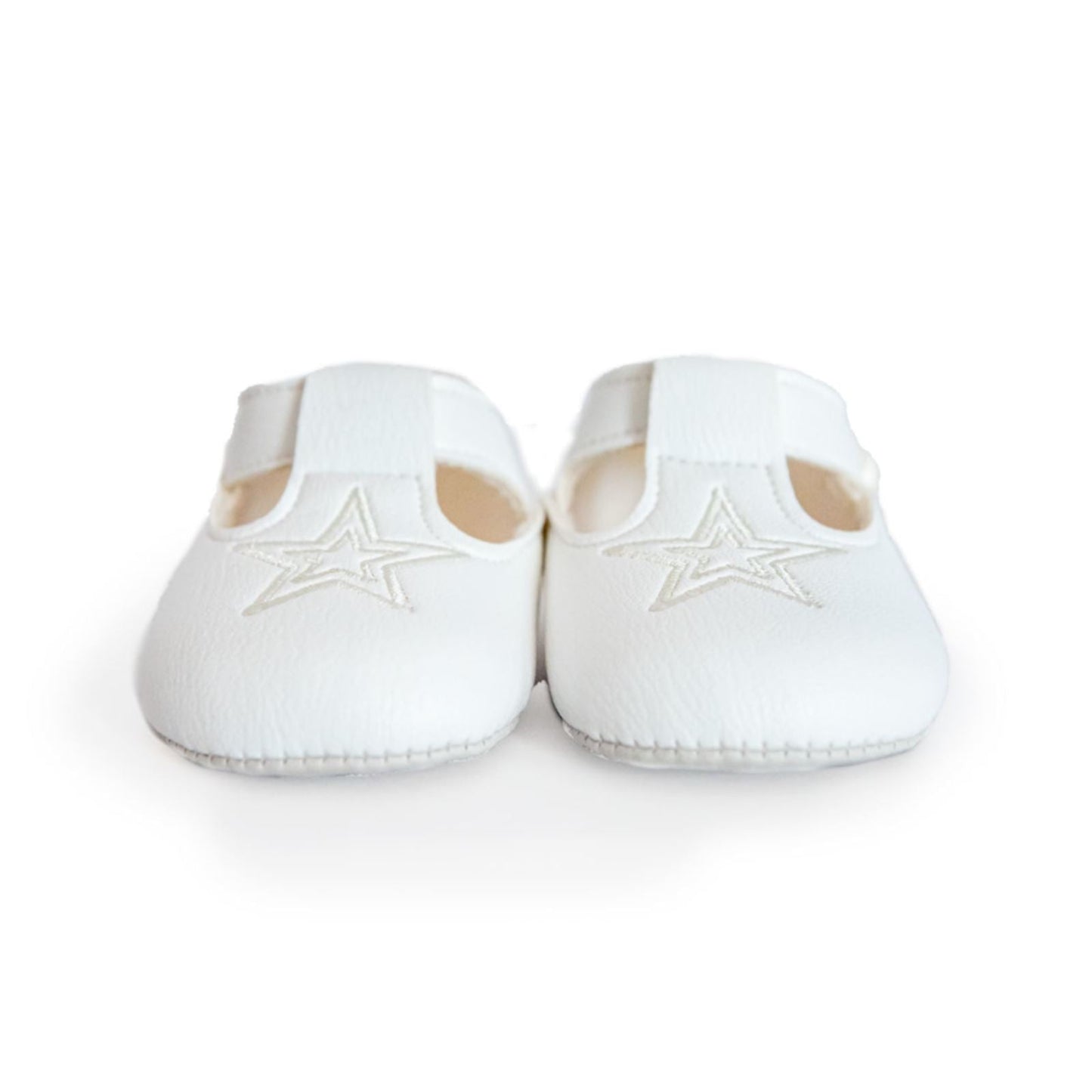 Baban Baby Star Shoes