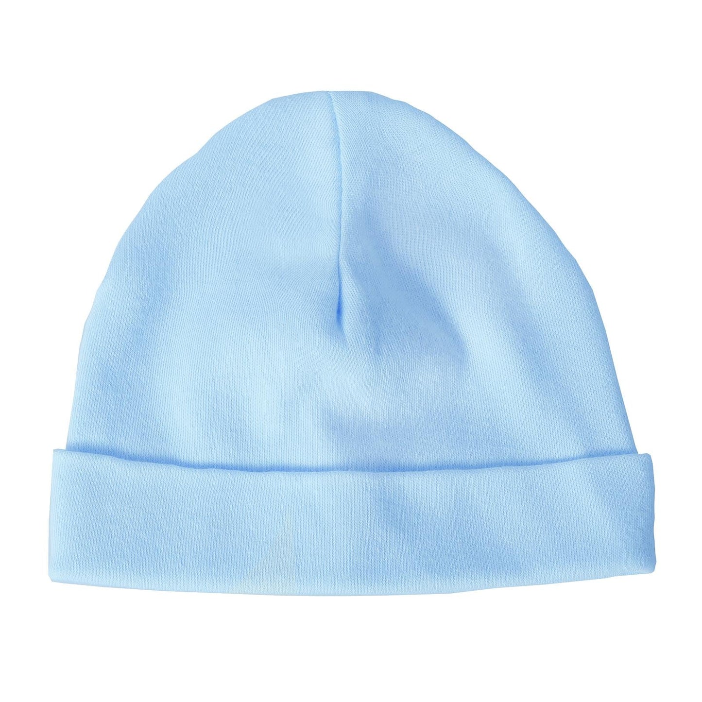 Baban Baby Small Gift Box - Pure Cotton Clothing - Blue