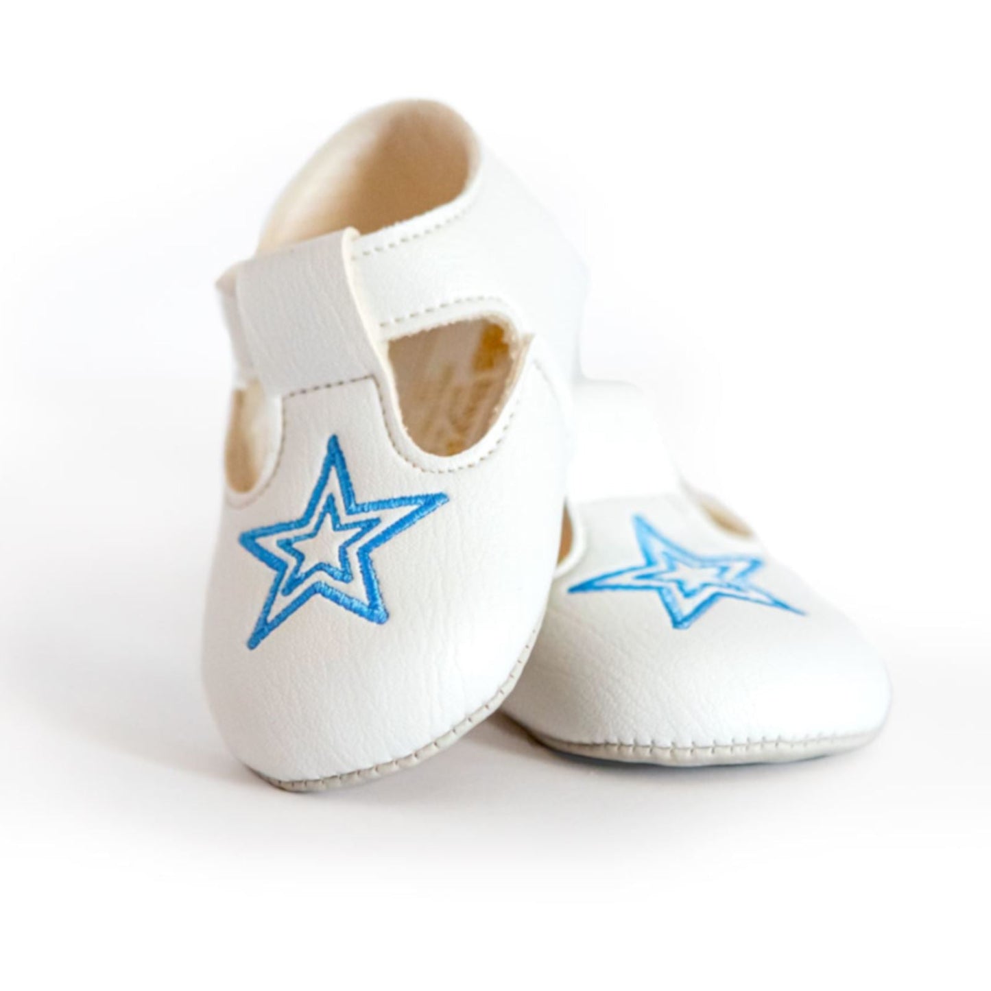 Baban Baby Star Shoes