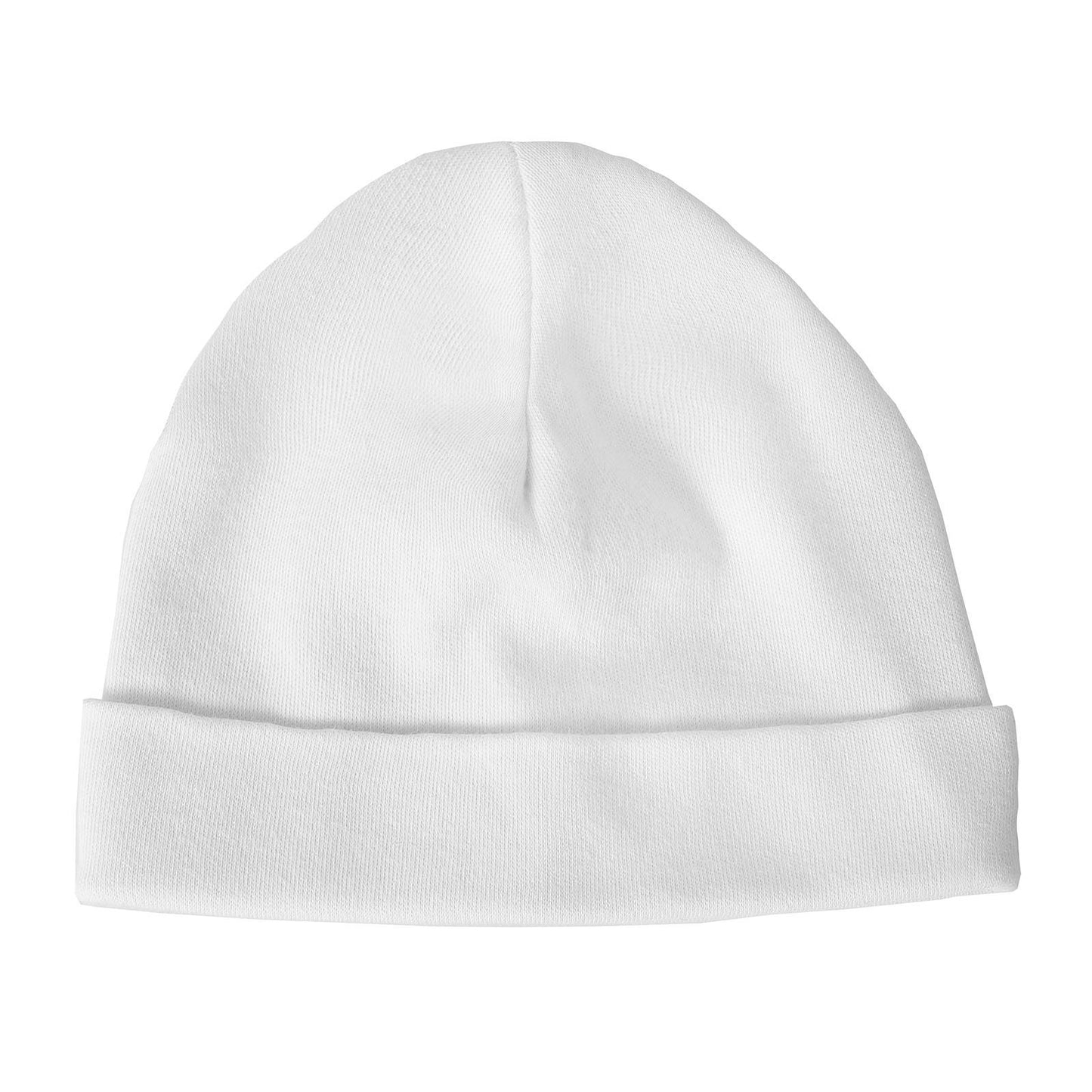 Baban Baby Small Gift Box - Pure Cotton Clothing - White