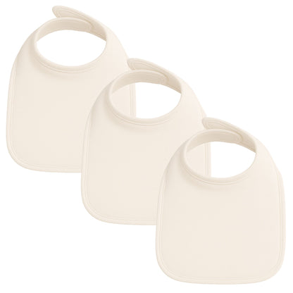 Baban Baby Premature Bibs 3 Pack