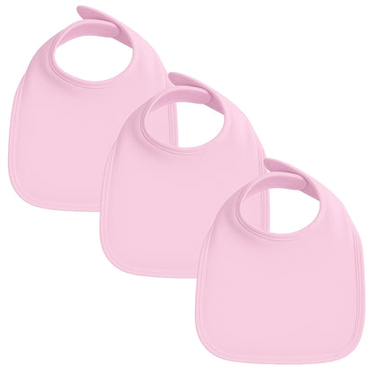 Baban Baby Premature Bibs 3 Pack