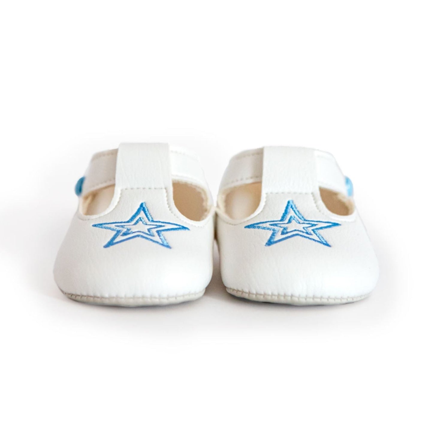 Baban Baby Star Shoes