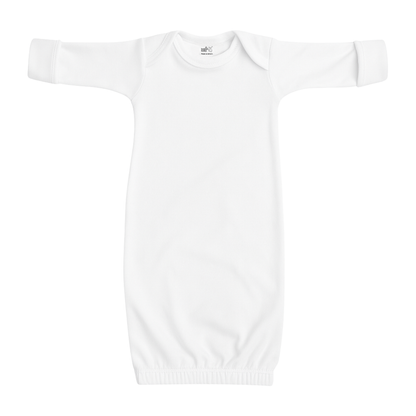 Baban Baby Single Nightgown
