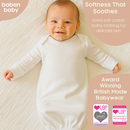 Baban Baby Single Nightgown