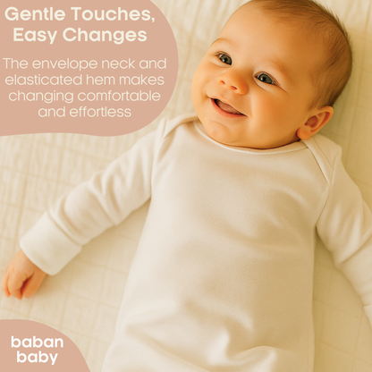 Baban Baby Single Nightgown