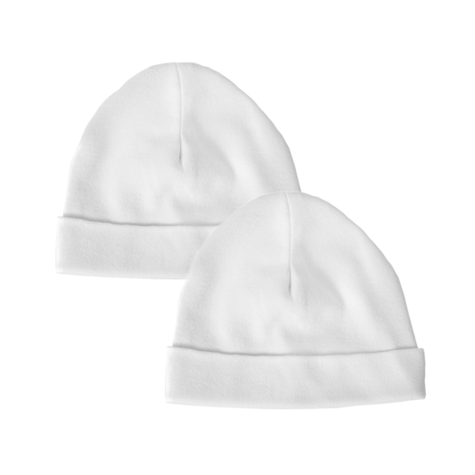 Baban Baby Premature Hat 2 Pack