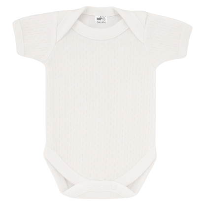 Baby Thermal Bodysuit
