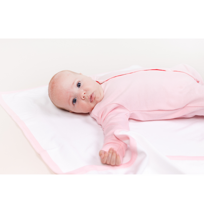 Baban Baby Sleepsuits - 4 Pack