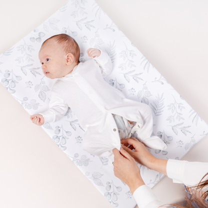 Baban Baby Sleepsuits - 4 Pack