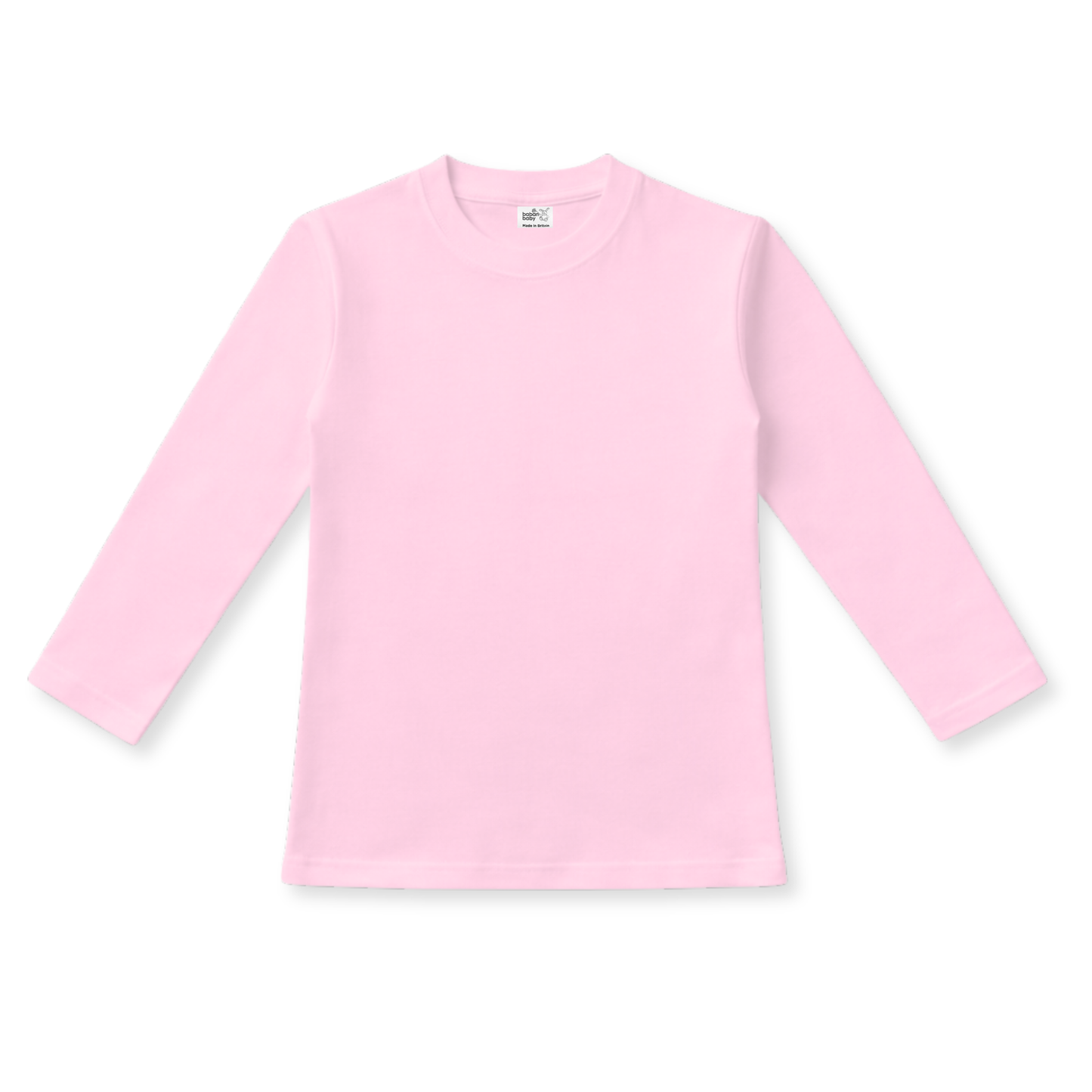 Baban Baby Long Sleeve T-Shirt