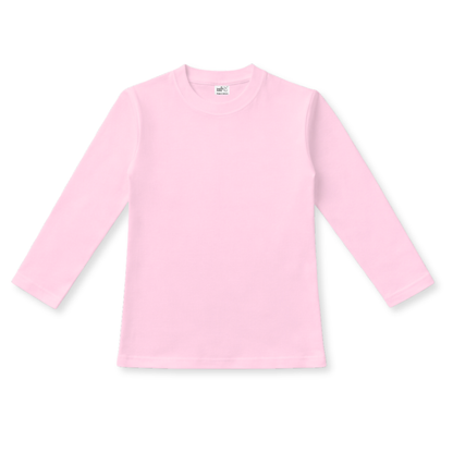 Baban Baby Long Sleeve T-Shirt