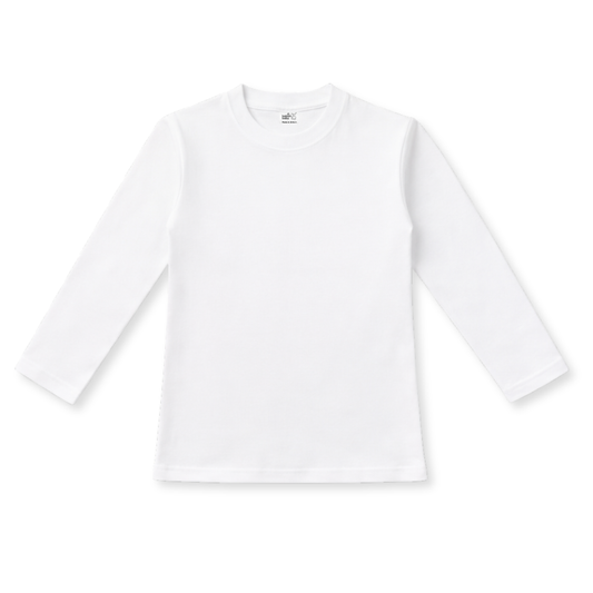 Baban Baby Long Sleeve T-Shirt