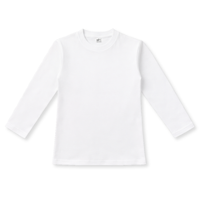 Baban Baby Long Sleeve T-Shirt