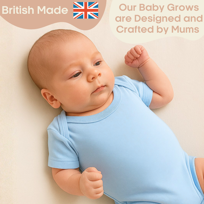 Baban Baby Premature Bodysuit 2 Pack