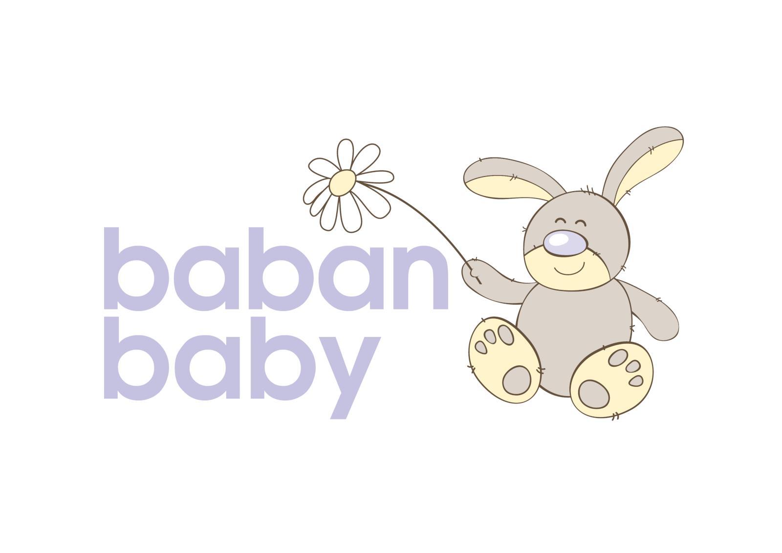 Baban Baby Small Gift Box - Pure Cotton Clothing - Blue, Pink, White 